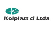 KOLPLAST logo