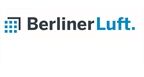 Por dentro da empresa Berlinerluft do Brasil Logo