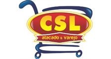 COMERCIAL SAO LUIZ logo