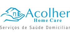 ACOLHER HOME CARE logo