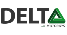 DELTA FACILITIES logo