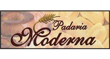 Padaria Moderna logo