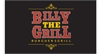 Billy The Grill Logo
