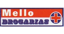 MELLO FARMA logo