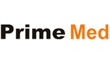 Logo de PRIME-MED