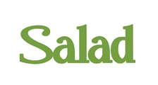 SALAD CREATIONS logo