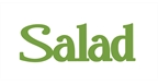 SALAD CREATIONS Logo