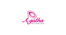 Logo de Agatha