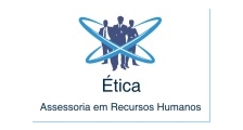 ETICA: RECURSOS HUMANOS. logo