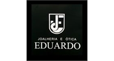 Logo de JOALHERIA E OTICA EDUARDO