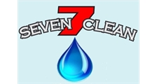 Seven Clean logo