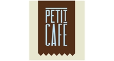 PETIT CAFE logo