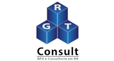 Logo de CONSULT RH