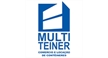 Por dentro da empresa Multiteiner Logo