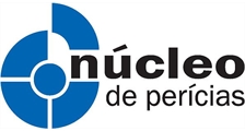 NUCLEO DE PERICIAS logo