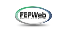 FEPWeb do Brasil logo