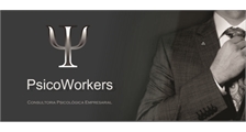 Psicoworkers Capital Humano LTDA logo