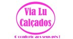 pink calçados Logo