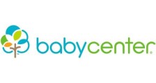 center baby Logo