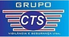 CTS VIGILANCIA E SEGURANÇA logo