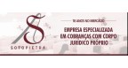 SOTOPIETRA ADVOGADOS Logo