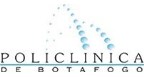 POLICLINICA DE BOTAFOGO Logo