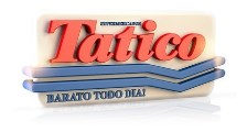 Supermercados Tatico Logo