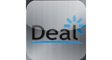 DEAL TECHNOLOGIES logo