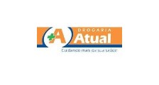 DROGARIA ATUAL