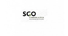 Logo de SGO CONSTRUÇÕES LTDA