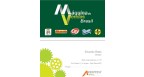Grupo Máquina De Vendas Logo