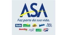 Asa Industria e Comercio Ltda logo