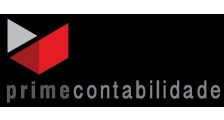 PRIME CONTABILIDADE Logo