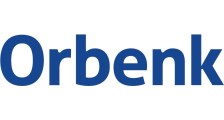 Logo de Orbenk