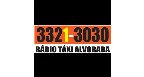 ALVORADA Logo