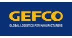GEFCO do Brasil Logo