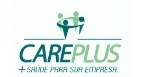 Care Plus Medicina Assistencial Logo