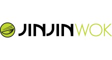 Logo de Jin Jin Wok