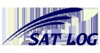 SAT LOG Logo