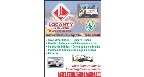 Locanty com. serviços ltda Logo