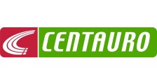 CENTAURO | Grupo SBF Logo