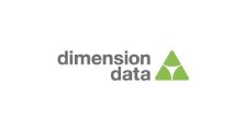 Dimension Data logo