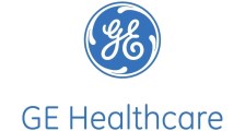 Logo de GE Healthcare