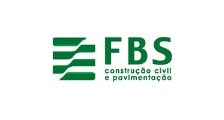 FBS Construtora Logo