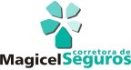 Magicel Seguros Logo