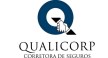 Por dentro da empresa QUALICORP Logo