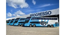 Auto Viação Progresso logo