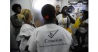 Construir arquitetura e serviços LTDA Logo
