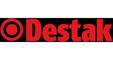 DESTAK Logo