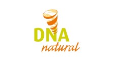 DNA NATURAL logo